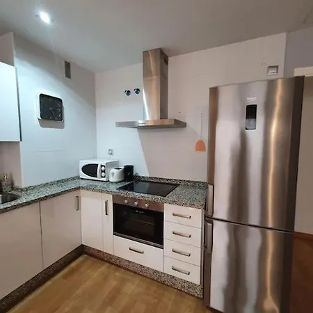 Modern Apartment A Few Minutes To The Center - Trip Malaga Exterior photo