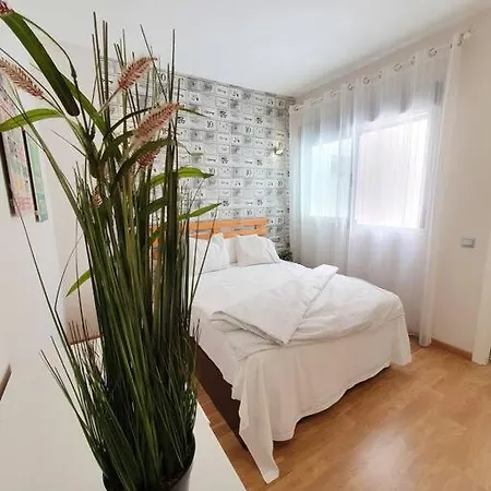 Modern Apartment A Few Minutes To The Center - Trip Malaga Exterior photo