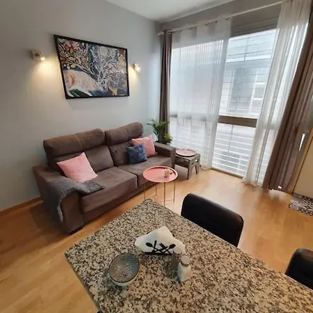 Modern Apartment A Few Minutes To The Center - Trip Malaga Exterior photo