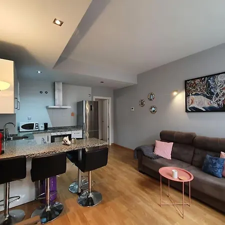 Modern Apartment A Few Minutes To The Center - Trip Malaga Exterior photo