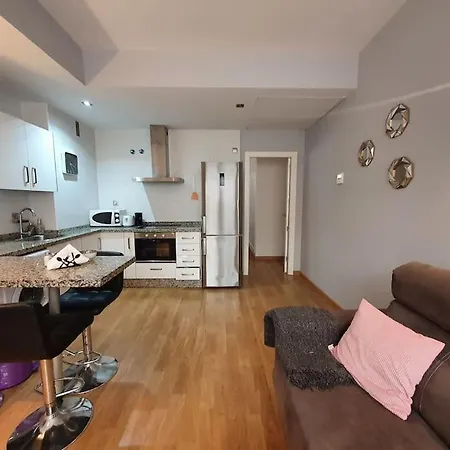Modern Apartment A Few Minutes To The Center - Trip Malaga Exterior photo